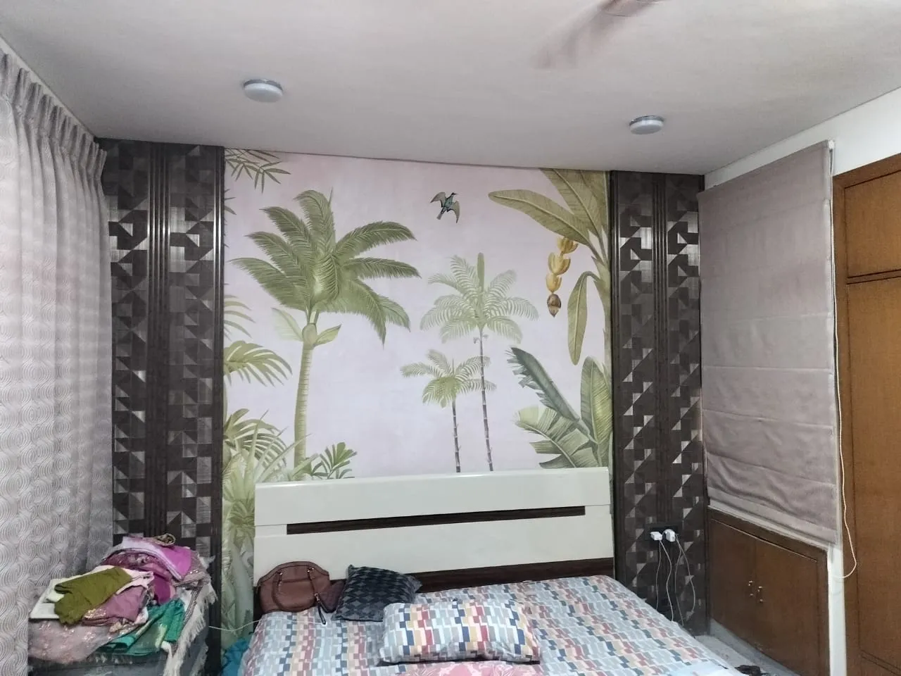 Project bedroom image